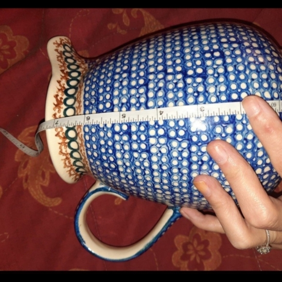 Athena Pitcher - Picture 5 of 5